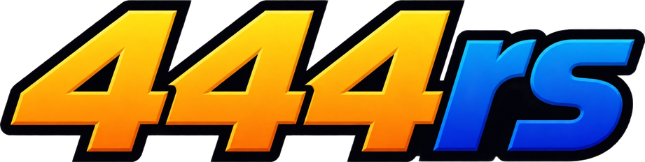 444rs
